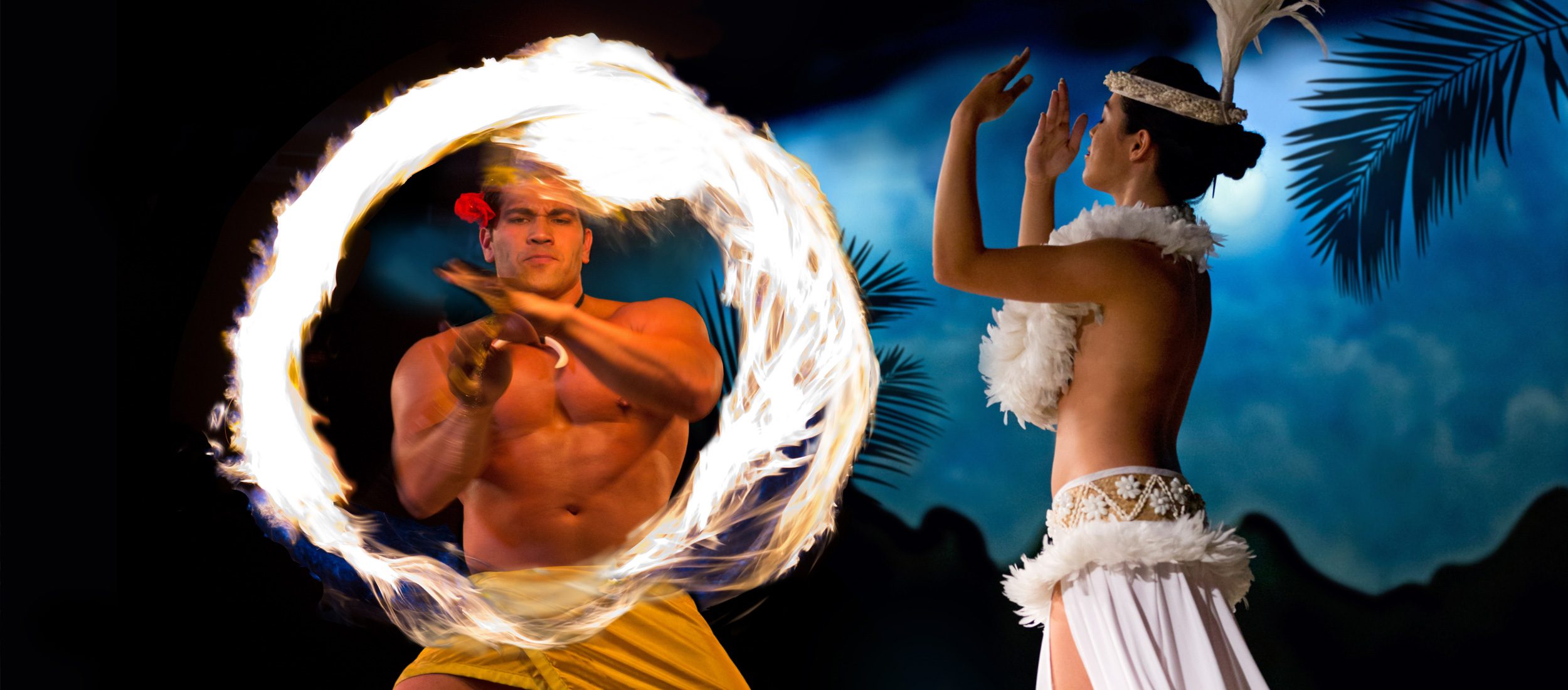 Activities and experiences at the Hilton Hawaiian Village