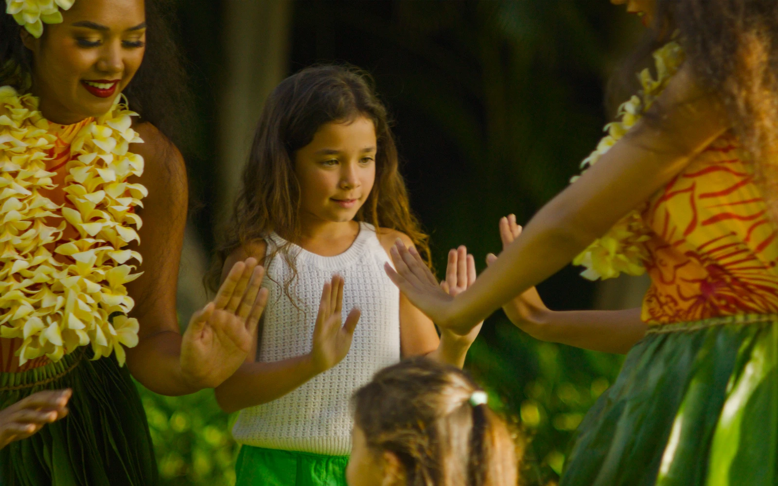 Cultural Activities at the Hilton Hawaiian Village