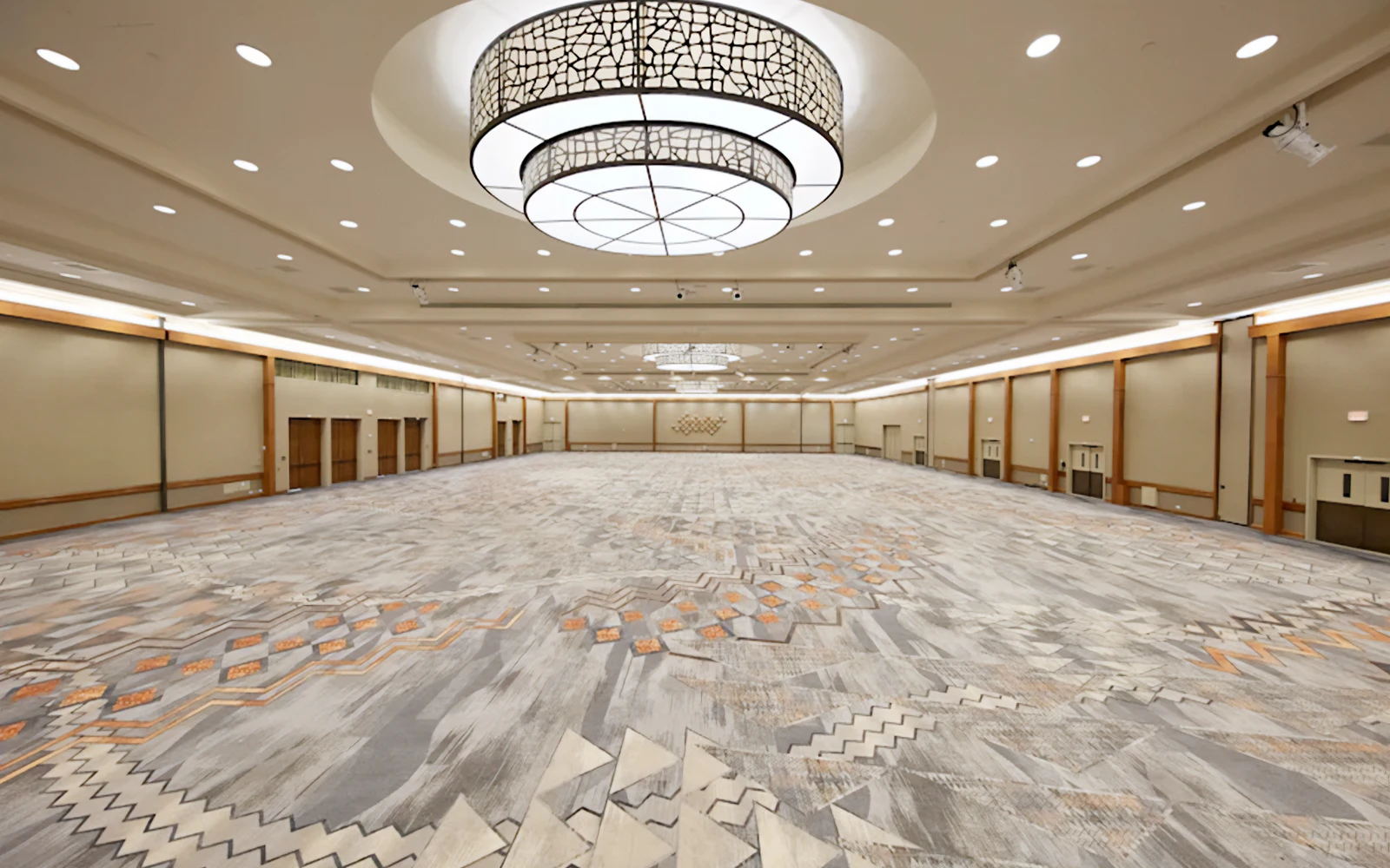 Tapa Conference Center at the Hilton Hawaiian Village