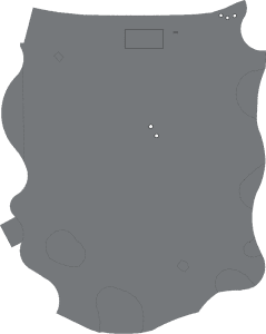 The Great Lawn floorplan