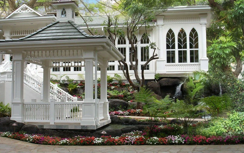 Weddings & Receptions